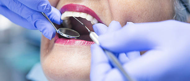 Best Same-Day Emergency Dentist in Stanley, VA