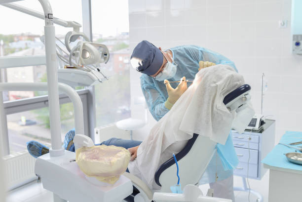 Best Weekend Emergency Dentist in Stanley, VA